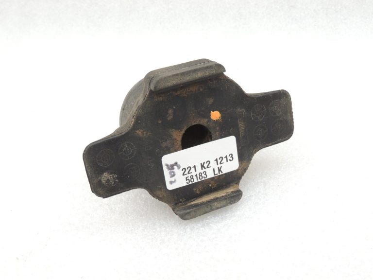 Ford Ranger P375 TKE Aizmugurējās ass atsperu buferis 1728227 AB31-5K570-BC