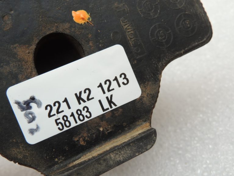 Ford Ranger P375 TKE Aizmugurējās ass atsperu buferis 1728227 AB31-5K570-BC