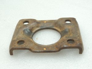 Ford Ranger P375 TKE aizmugurējās ass atsperes kronšteins AB31-5798-BB