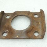 Ford Ranger P375 TKE aizmugurējās ass atsperes kronšteins AB31-5798-BB