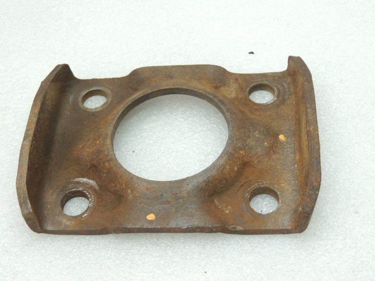 Ford Ranger P375 TKE aizmugurējās ass atsperes kronšteins AB31-5798-BB