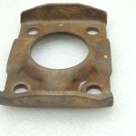 Ford Ranger P375 TKE aizmugurējās ass atsperes kronšteins AB31-5798-BB