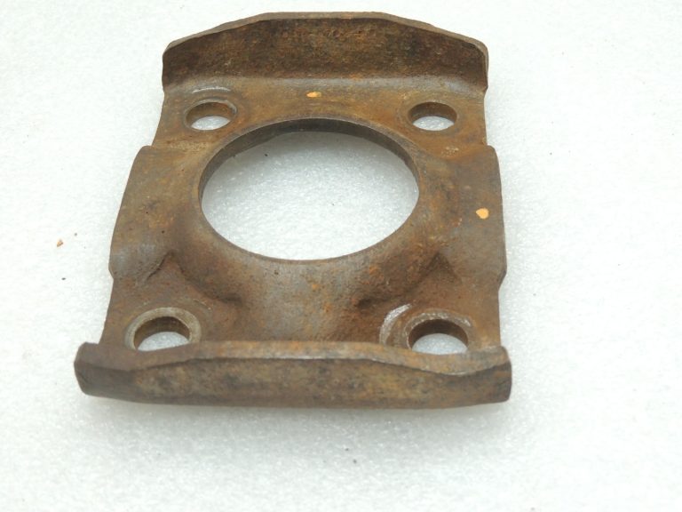 Ford Ranger P375 TKE aizmugurējās ass atsperes kronšteins AB31-5798-BB