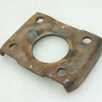 Ford Ranger P375 TKE aizmugurējās ass atsperes kronšteins AB31-5798-BB