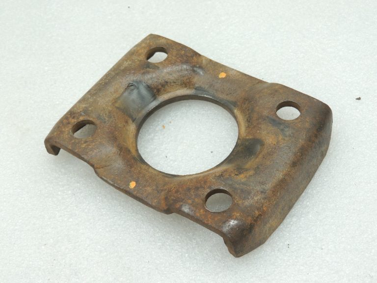 Ford Ranger P375 TKE aizmugurējās ass atsperes kronšteins AB31-5798-BB