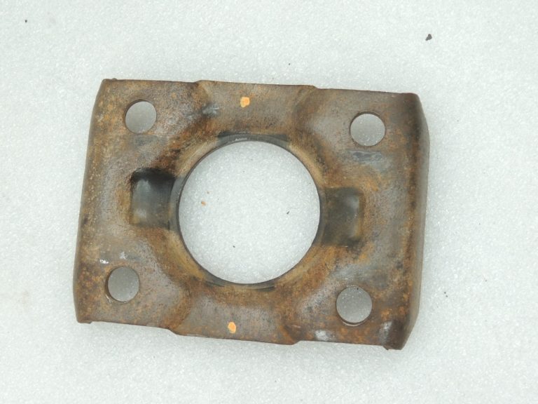 Ford Ranger P375 TKE aizmugurējās ass atsperes kronšteins AB31-5798-BB