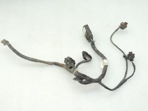 Ford Ranger P375 TKE 2.2TDCi AdBlue pump wiring harness EB3G-14D378-AD DEFECTIVE