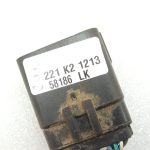 Ford Ranger P375 TKE 2.2TDCi AdBlue sūkņa vadu instalācija EB3G-14D378-AD DEFEKTĪVA