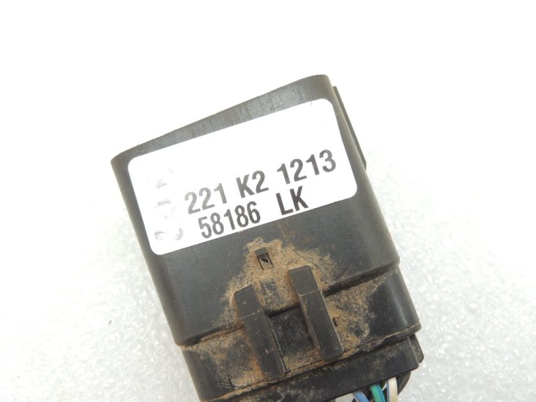 Ford Ranger P375 TKE 2.2TDCi AdBlue sūkņa vadu instalācija EB3G-14D378-AD DEFEKTĪVA