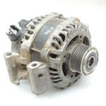 Ford Ranger P375 TKE 2.2TDCi alternators 210A alternators EB3T10300DA