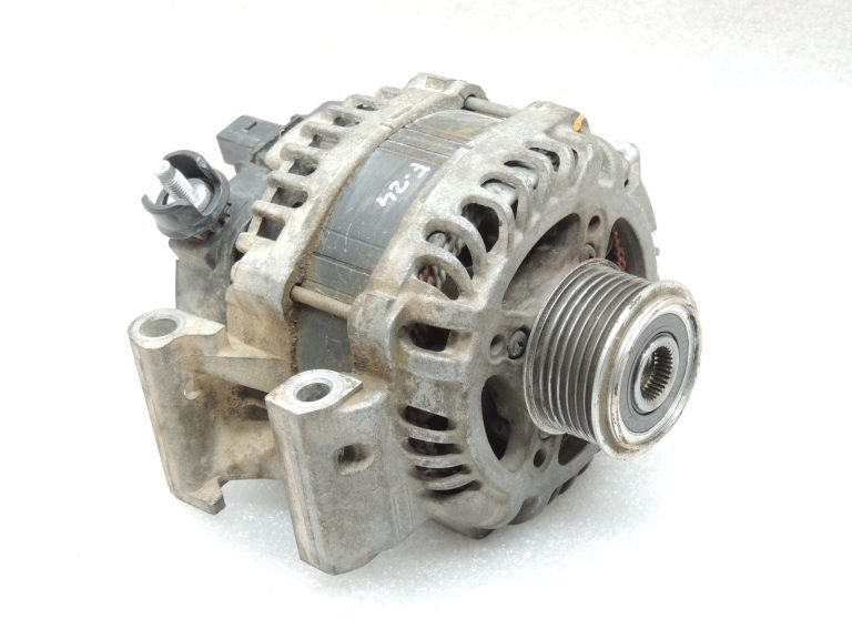 Ford Ranger P375 TKE 2.2TDCi alternators 210A alternators EB3T10300DA
