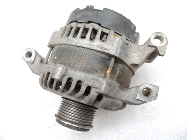 Ford Ranger P375 TKE 2.2TDCi alternators 210A alternators EB3T10300DA