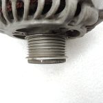 Ford Ranger P375 TKE 2.2TDCi alternators 210A alternators EB3T10300DA