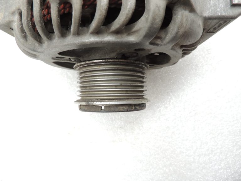 Ford Ranger P375 TKE 2.2TDCi alternators 210A alternators EB3T10300DA