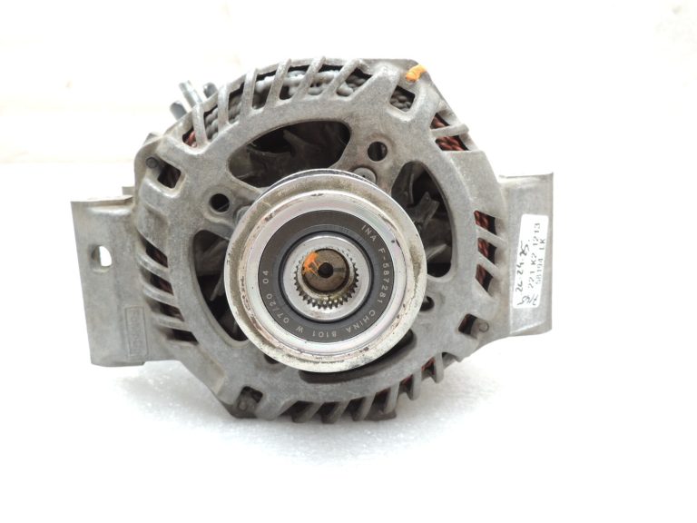 Ford Ranger P375 TKE 2.2TDCi alternators 210A alternators EB3T10300DA