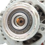 Ford Ranger P375 TKE 2.2TDCi alternators 210A alternators EB3T10300DA