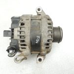 Ford Ranger P375 TKE 2.2TDCi alternators 210A alternators EB3T10300DA