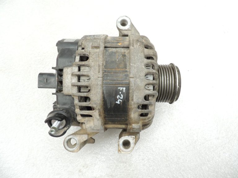 Ford Ranger P375 TKE 2.2TDCi alternators 210A alternators EB3T10300DA