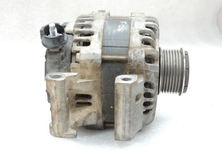 Ford Ranger P375 TKE 2.2TDCi alternators 210A alternators EB3T10300DA
