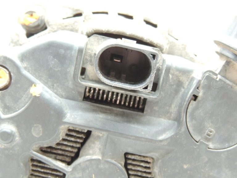 Ford Ranger P375 TKE 2.2TDCi alternators 210A alternators EB3T10300DA