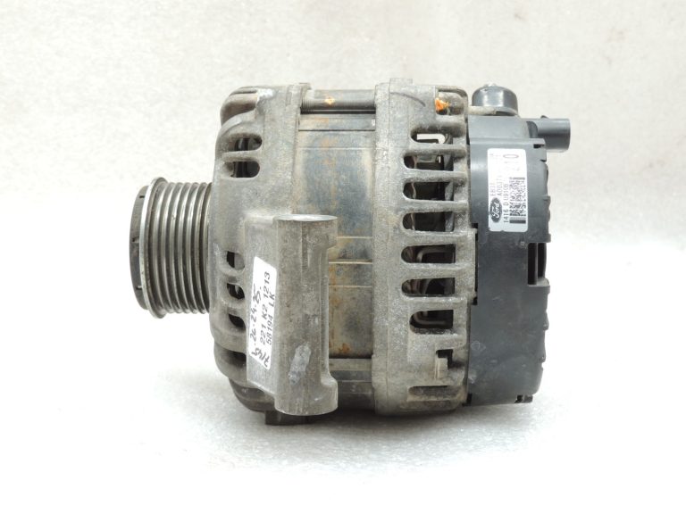 Ford Ranger P375 TKE 2.2TDCi alternators 210A alternators EB3T10300DA