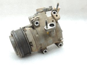 Ford Ranger P375 TKE 2.2TDCi gaisa kondicionēšanas kompresors AC sūknis EB3B-19D629-DB