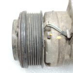 Ford Ranger P375 TKE 2.2TDCi gaisa kondicionēšanas kompresors AC sūknis EB3B-19D629-DB