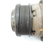 Ford Ranger P375 TKE 2.2TDCi gaisa kondicionēšanas kompresors AC sūknis EB3B-19D629-DB