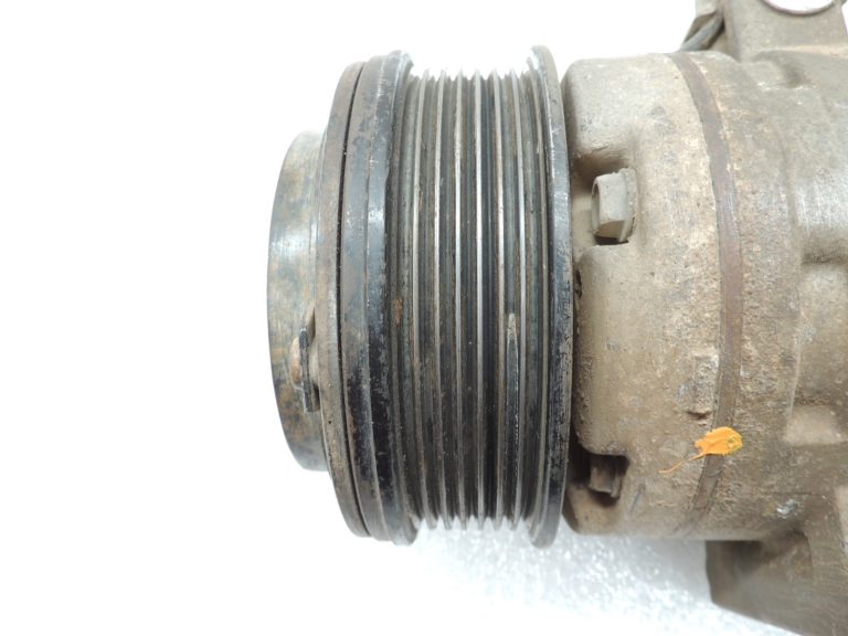 Ford Ranger P375 TKE 2.2TDCi gaisa kondicionēšanas kompresors AC sūknis EB3B-19D629-DB