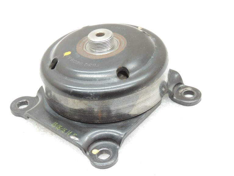 Ford Ranger P375 TKE 2.2TDCi ventilatora piedziņas skriemelis FB3Q8609AC
