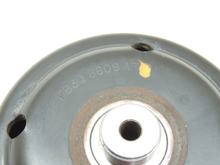 Ford Ranger P375 TKE 2.2TDCi ventilatora piedziņas skriemelis FB3Q8609AC