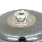 Ford Ranger P375 TKE 2.2TDCi ventilatora piedziņas skriemelis FB3Q8609AC