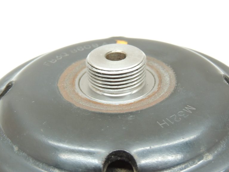 Ford Ranger P375 TKE 2.2TDCi ventilatora piedziņas skriemelis FB3Q8609AC