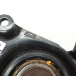 Ford Ranger P375 TKE 2.2TDCi ventilatora piedziņas skriemelis FB3Q8609AC