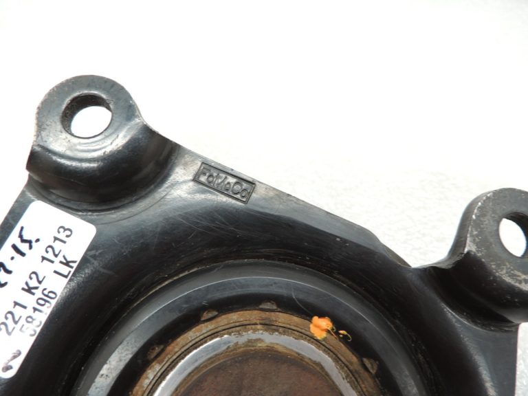 Ford Ranger P375 TKE 2.2TDCi ventilatora piedziņas skriemelis FB3Q8609AC