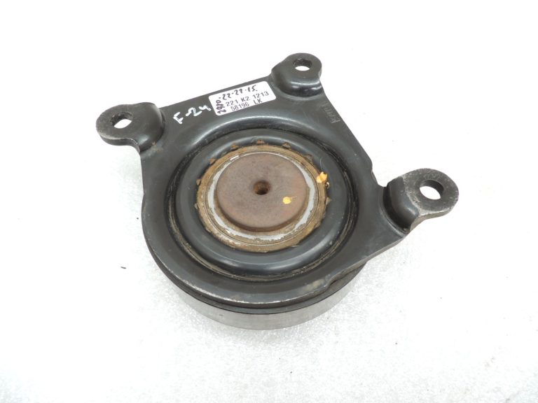 Ford Ranger P375 TKE 2.2TDCi ventilatora piedziņas skriemelis FB3Q8609AC