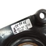 Ford Ranger P375 TKE 2.2TDCi ventilatora piedziņas skriemelis FB3Q8609AC