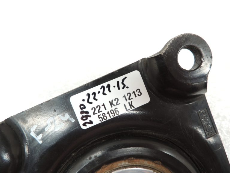 Ford Ranger P375 TKE 2.2TDCi ventilatora piedziņas skriemelis FB3Q8609AC