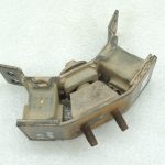 Ford Ranger P375 TKE 2.2TDCi manuālās transmisijas stiprinājums EB3G-7E373-CB