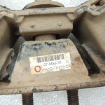 Ford Ranger P375 TKE 2.2TDCi manuālās transmisijas stiprinājums EB3G-7E373-CB