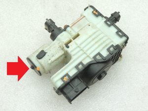 OE Ford Ranger P375 TKE 2.2TDCi T22DD0P AdBlue pump BC345J229AJ 🚨DEFECTIVE 🚨