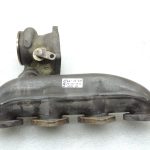 Mercedes W212 M271 turbokompresora izplūdes kolektors A2710903280 🚨Tikai izplūdes kolektors 🚨