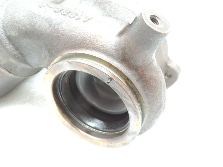 Mercedes W212 M271 turbokompresora izplūdes kolektors A2710903280 🚨Tikai izplūdes kolektors 🚨