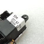 Oriģinālais Mercedes Benz E-Class W212 ventilatora rezistora vadības bloks A2128702110