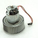 Oriģinālais Mercedes Benz E-Class W212 ventilators Gaisa pūtējs Interjera pūtējs A2128200708