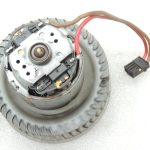 Oriģinālais Mercedes Benz E-Class W212 ventilators Gaisa pūtējs Interjera pūtējs A2128200708