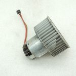 Oriģinālais Mercedes Benz E-Class W212 ventilators Gaisa pūtējs Interjera pūtējs A2128200708