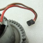 Oriģinālais Mercedes Benz E-Class W212 ventilators Gaisa pūtējs Interjera pūtējs A2128200708
