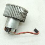 Oriģinālais Mercedes Benz E-Class W212 ventilators Gaisa pūtējs Interjera pūtējs A2128200708