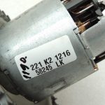 Oriģinālais Mercedes Benz E-Class W212 ventilators Gaisa pūtējs Interjera pūtējs A2128200708